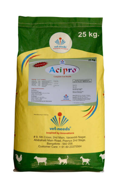 ACIPRO-25-KG