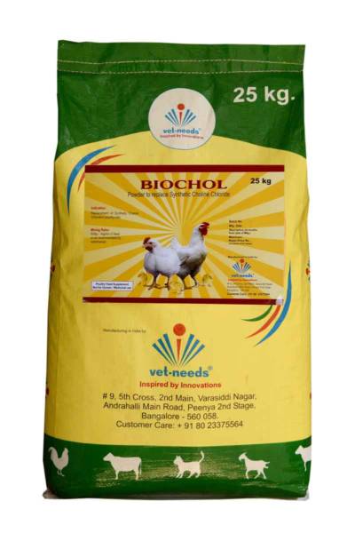 BIOCHOL-25KG