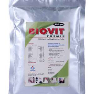 BIOVIT PREMIX- MULTI VITAMIN