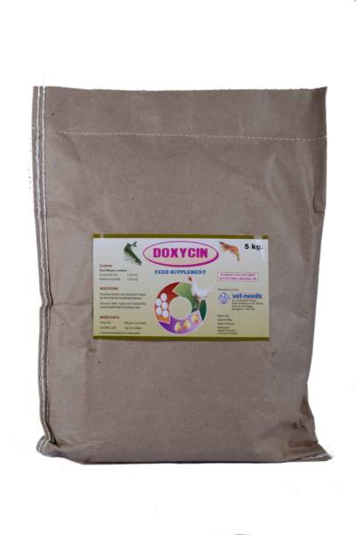 DOXYCIN-5KG