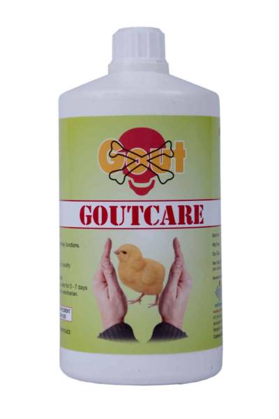 GOUTCARE-1-LITER