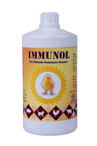 IMMUNOL-1-LITER