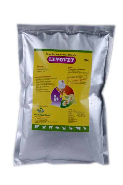 LEVOVET-1-KG-POWDER