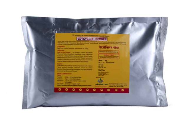 VETCYCLIN-1-KG-1-POWDER