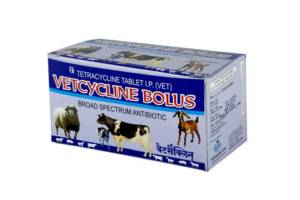 VETCYCLINE-BOLUS