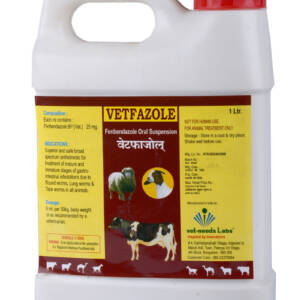 Vetfazole