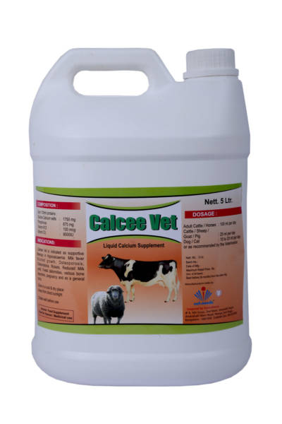 CALCEE-VET-5-LITER