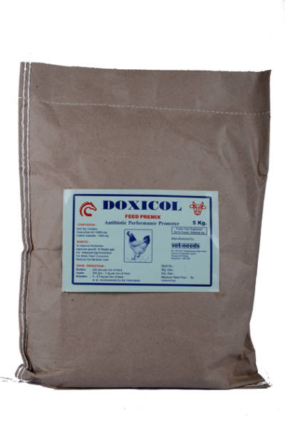 DOXICOL-5-KG