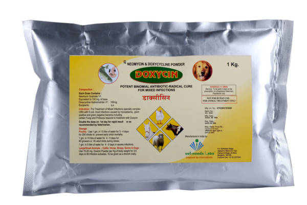 DOXYCIN-1-KG-POWDER