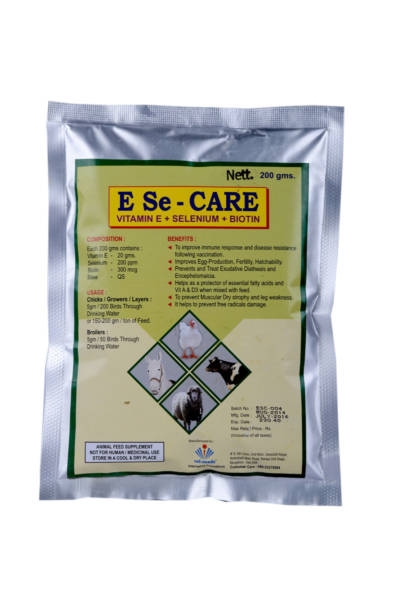 E.SE.CARE-200GM