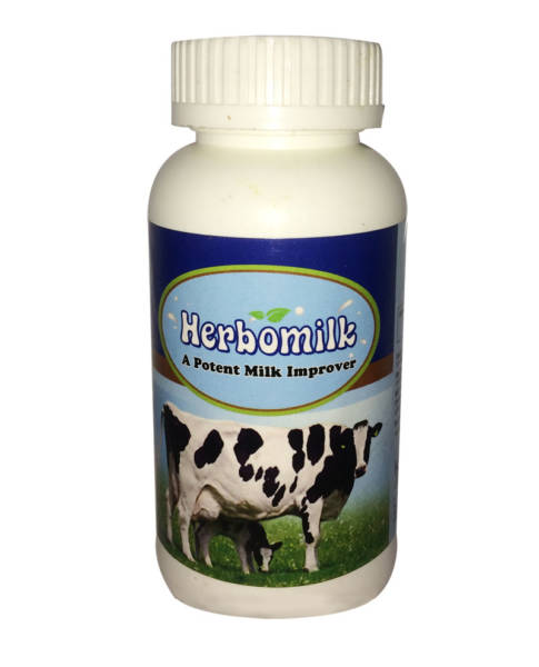 Herbomilk