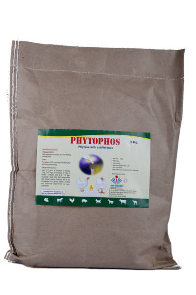 PHYTOPHOS-5-KG