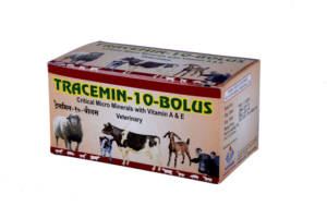 TRACEMIN-10-BOLUS