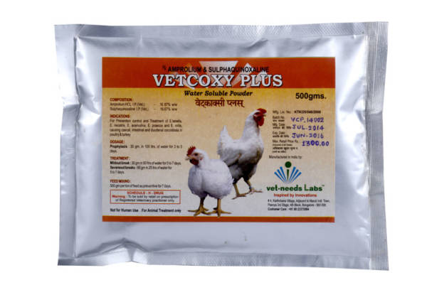 VETCOXY-PLUS-500-GM-POWDER