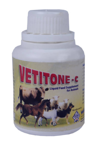 VETITONE-C-100ML