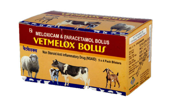 vetmelox