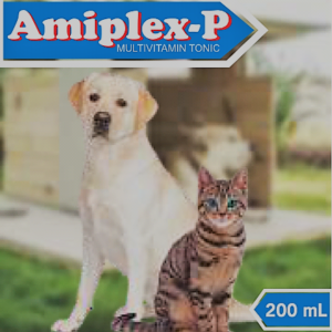 Amiplex-P